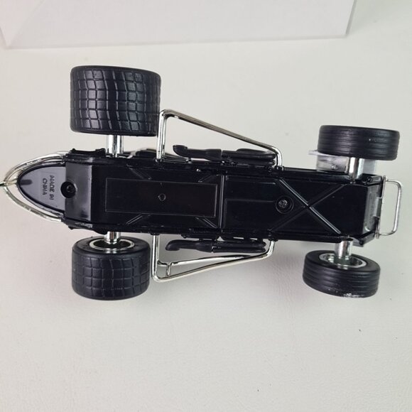 Action 1/24 Joey Saldana #75 Mopar 1996 Sprint Car Nascar Racing Diecast Rare - Picture 10 of 10